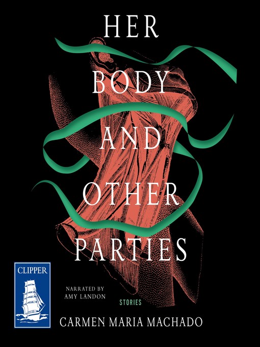 Cover image for Her Body and Other Parties